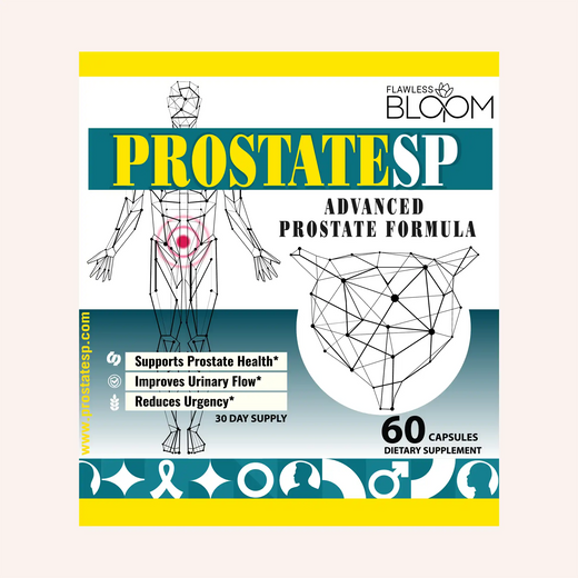 Prostatesp label