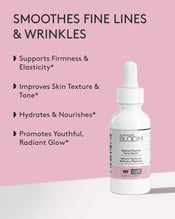 Retinol Peptide Face Serum