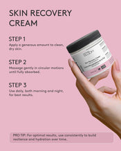 Skin Recovery Cream
