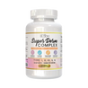 Super Derm Complex - Collagen Dietary Supplement (90 Capsules)