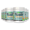Superfood Greens Fusion 6 Bottles